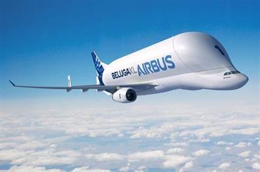 Airbus Harici Uçak Parçaları Üretimini Yekpare Bir Şekilde  3D Yazıcı Teknolojisi ile Gerçekleştirme  Konusundaki Patentini Yeni Nesil Uçakların Üretimi İçin Devreye Soktu.