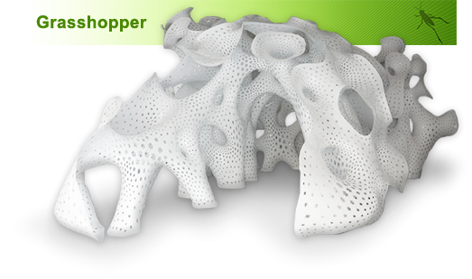 RhinoNest 3D Yazılım