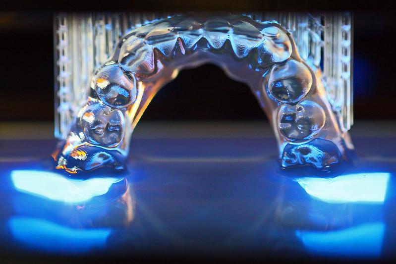 Voksel 3D Ortodonti 