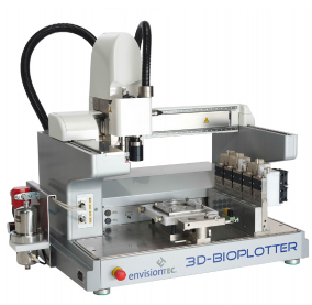 Bio-plotter manufacturer