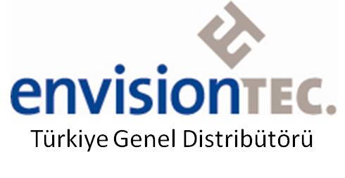 Envisiontec Türkiye