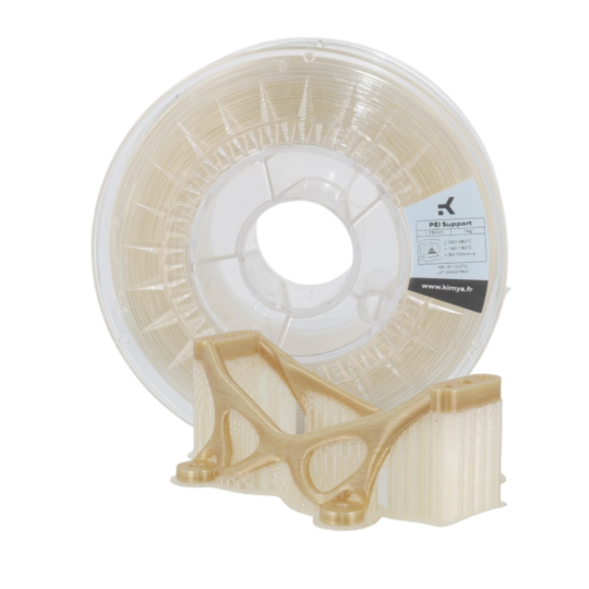 Kimya PEI Support for ULTEM