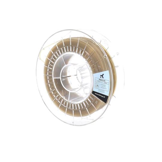 Kimya PEKK-SC 3D Filament (KEPSTAN®)