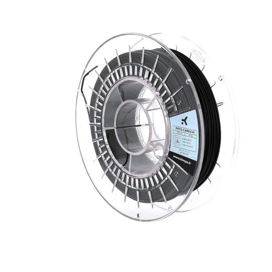 Kimya PETG Carbon 3D Filament