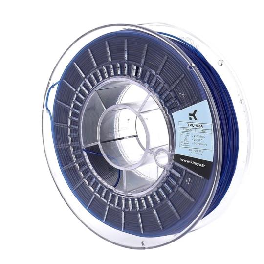 Kimya TPU-92A 3D Filament